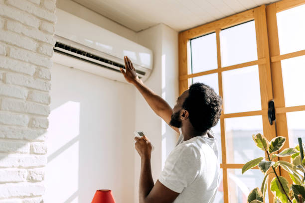 Best HVAC Consulting and Engineering in Kalamazoo, MI