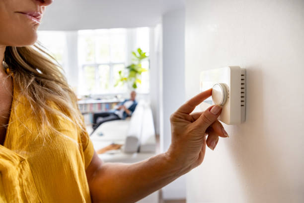 Best Residential HVAC in Kalamazoo, MI