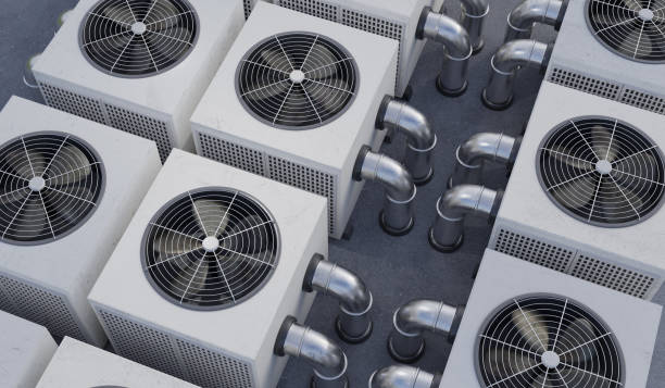 Best Solar-powered HVAC Systems in Kalamazoo, MI