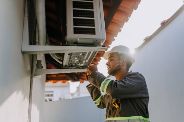 Best Emergency HVAC Services in Kalamazoo, MI