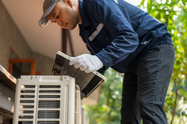 Best Commercial HVAC in Kalamazoo, MI
