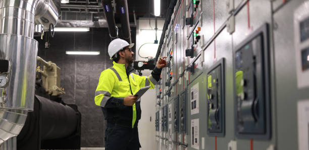Best Seasonal HVAC Services in Kalamazoo, MI